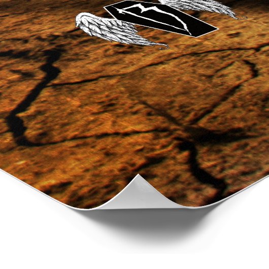 Spookshow Sallyポスター ポスター (角)