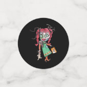 Spooktacular Halloween Bash コンフェッティ (スモール正面)