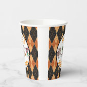 Spooktacular Halloween Bash 紙コップ (左)