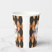 Spooktacular Halloween Bash 紙コップ (右)