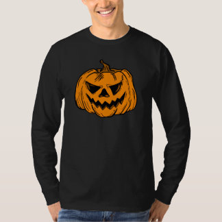 Spooktacular Vibesのみ:ハロウィーンのスウェットシャツ Tシャツ