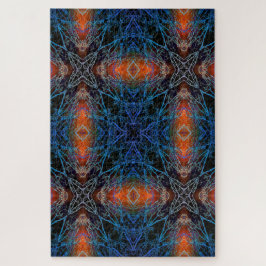 Spooky Branches ジグソーパズル