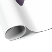 Spooky Cat Vibes 2 ラッピングペーパー (ロールコーナー)