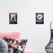 Spooky Cool Ghost Fun & Witchy Halloween (リビング)