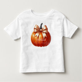 Spooky Cute First Birthday Halloween Kids Shirt トドラーTシャツ