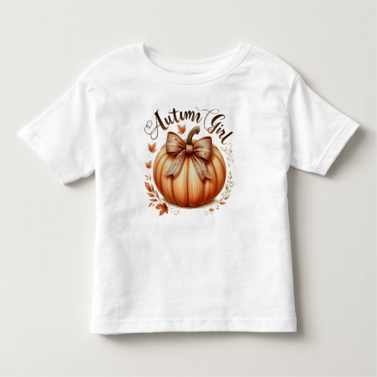 Spooky Cute First Birthday Halloween Kids Shirt トドラーTシャツ (正面)