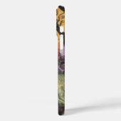 Spooky Cute Halloween iPhone 16 Plus Case. Case-Mate iPhoneケース (裏面 / 左)