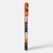 Spooky Cute Halloween iPhone 16 Plus Case. Case-Mate iPhoneケース (裏面 / 右)