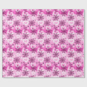 Spooky Cute Happy Halloween  ラッピングペーパー (フラット)