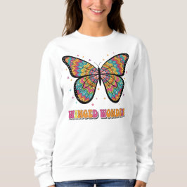 Spooky Cute Kitchen Gear" スウェットシャツ