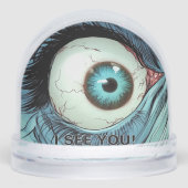 Spooky Eyeball (正面)