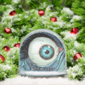 Spooky Eyeball (クリスマス)