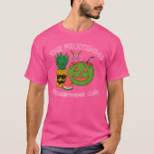 Spooky Fruits Summerween The Fruitening Summerween Tシャツ (正面)