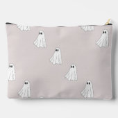 Spooky Ghost アクセサリーポーチ (裏面)