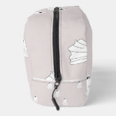 Spooky Ghost ドップキット (右)