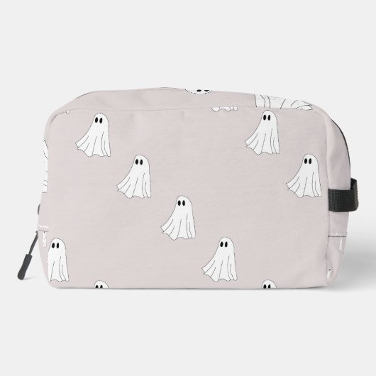 Spooky Ghost ドップキット (裏面)