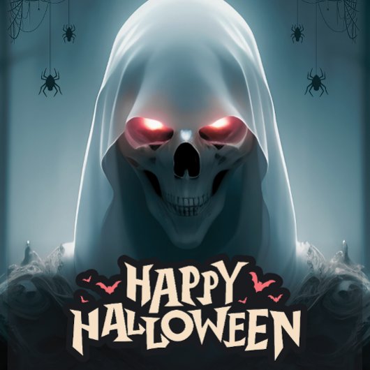 Spooky Ghost Tee Tシャツ