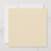 Spooky Ghosts In Graveyard Horror Goth  カード (裏面)