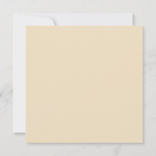 Spooky Ghosts In Graveyard Horror Goth  カード (裏面)