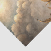 Spooky Gothic Scarecrow Fantasy  薄葉紙 (詳細)