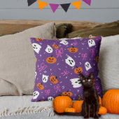 Spooky Halloween  クッション