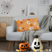 Spooky Halloween  クッション