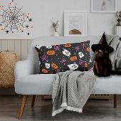 Spooky Halloween  クッション