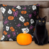 Spooky Halloween  クッション