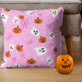 Spooky Halloween  クッション