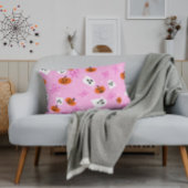 Spooky Halloween  クッション