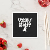 Spooky Halloween スタンダードカクテルナプキン (インサイチュ)
