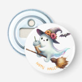 Spooky Halloween 栓抜き (正面)