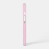 Spooky Halloween iPhone 16 Case – Fun & Festive De iPhone 16ケース (左側面)