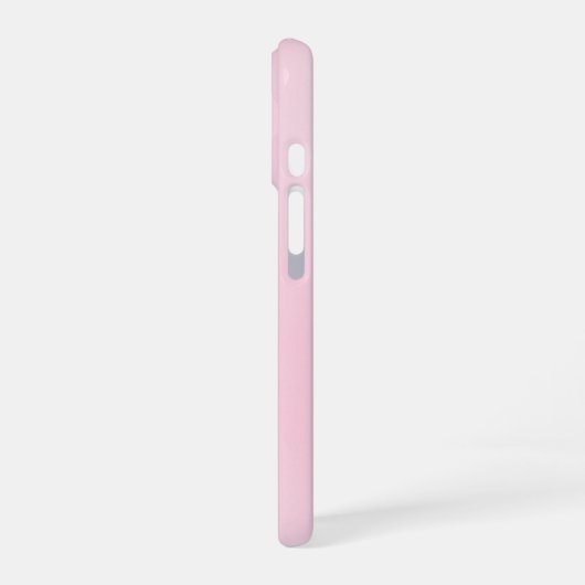 Spooky Halloween iPhone 16 Case – Fun & Festive De iPhone 16ケース (左側面)