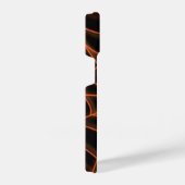 Spooky Halloween Phone Case iPhoneケース (右側面)