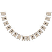 Spooky Little Pumpkin First Birthday バンティングフラッグ (全)