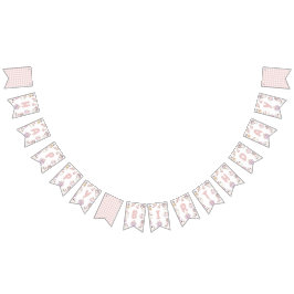 Spooky One Birthday Banner バンティングフラッグ