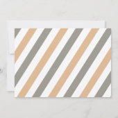 Spooky One Halloween Photo Invite 招待状 (裏面)