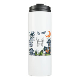 Spooky Party Frame tee shirt タンブラー