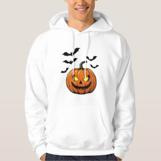 Spooky Pumpkin Hoodie | Autumn Fall sweet shirt パーカ