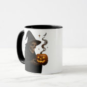Spooky Season マグカップ (正面左)