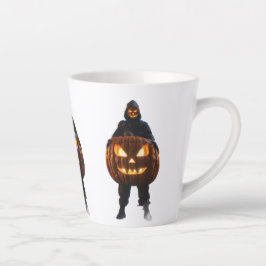 Spooky Season Coffee Mug – Halloween Edition カフェラテマグ