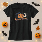 Spooky Season Gift Halloween Tシャツ