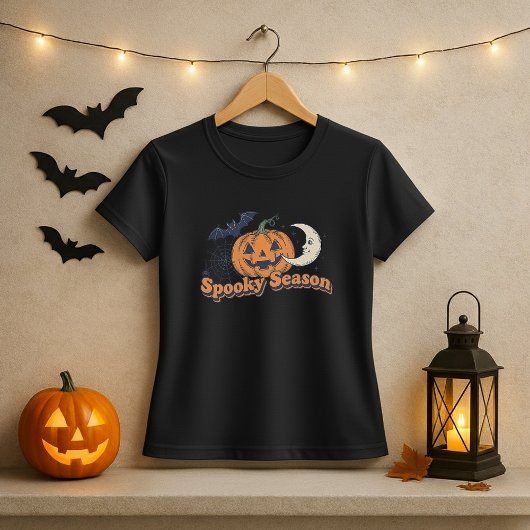 Spooky Season Gift Halloween Tシャツ