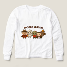 Spooky Season Kawaii Halloween