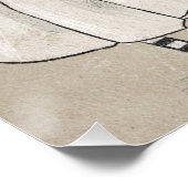 Spooky Season Squad Glossy Poster ポスター (コーナー)