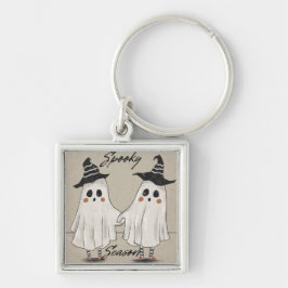 Spooky Season Squad Keychain キーホルダー