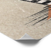 Spooky Season Squad Poster ポスター (角)