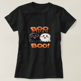 spooky shirt tシャツ