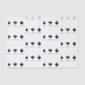 Spooky Spookier Spookiest 薄葉紙 (正面)